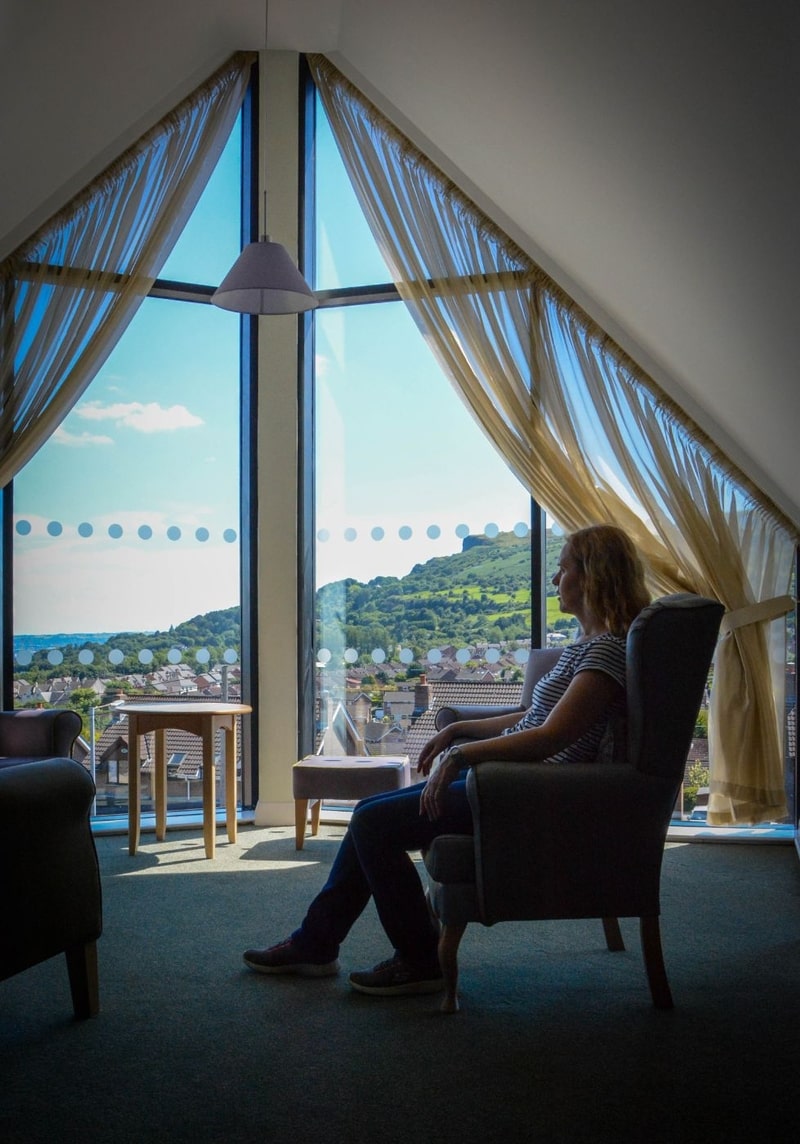 Glenabbey Manor Care Homes in Newtownabbey Kathryn Homes
